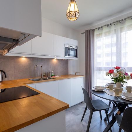 Apartamenty Bema Od Wroclawapartament-Pl Exterior photo