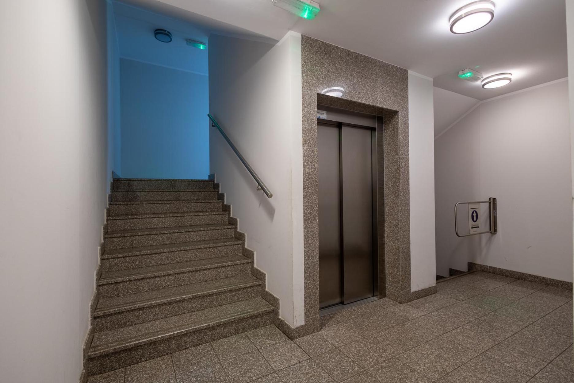 Apartamenty Bema Od Wroclawapartament-Pl Exterior photo