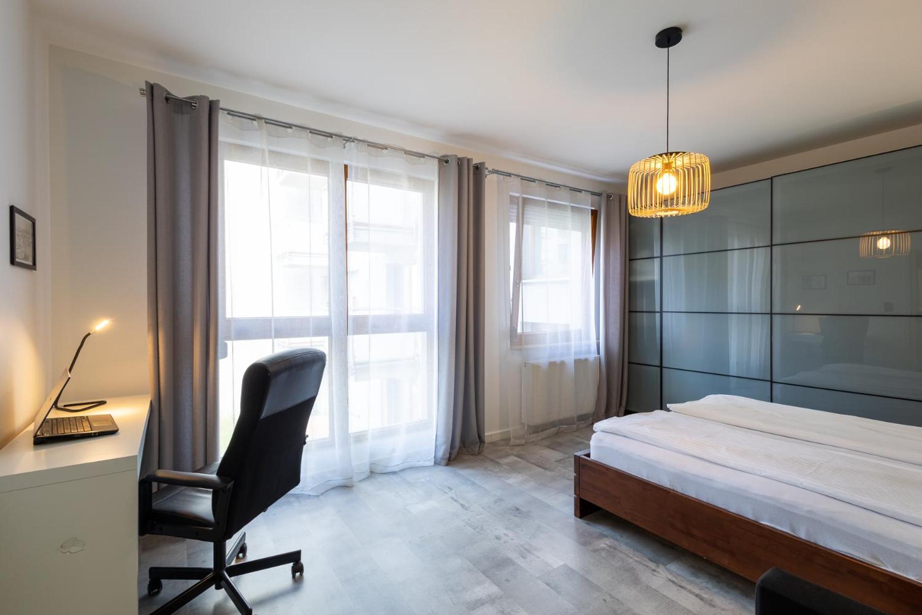 Apartamenty Bema Od Wroclawapartament-Pl Exterior photo