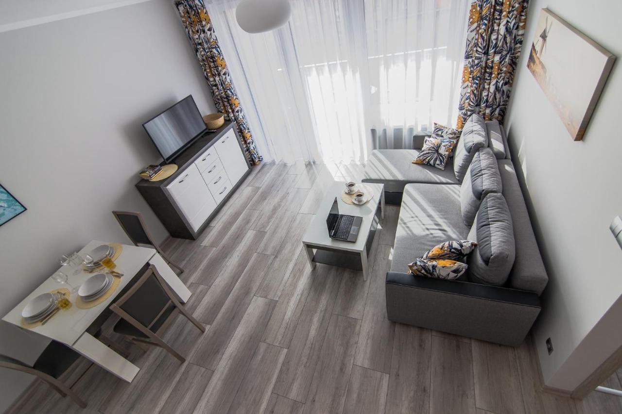 Apartamenty Bema Od Wroclawapartament-Pl Exterior photo