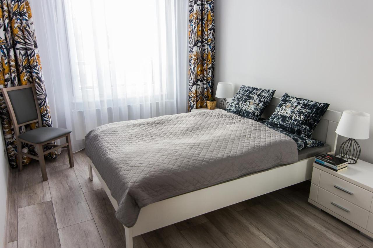 Apartamenty Bema Od Wroclawapartament-Pl Exterior photo