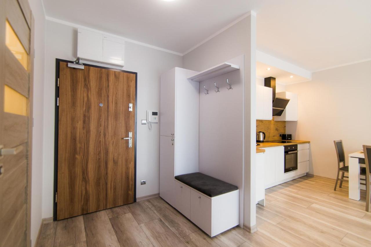Apartamenty Bema Od Wroclawapartament-Pl Exterior photo