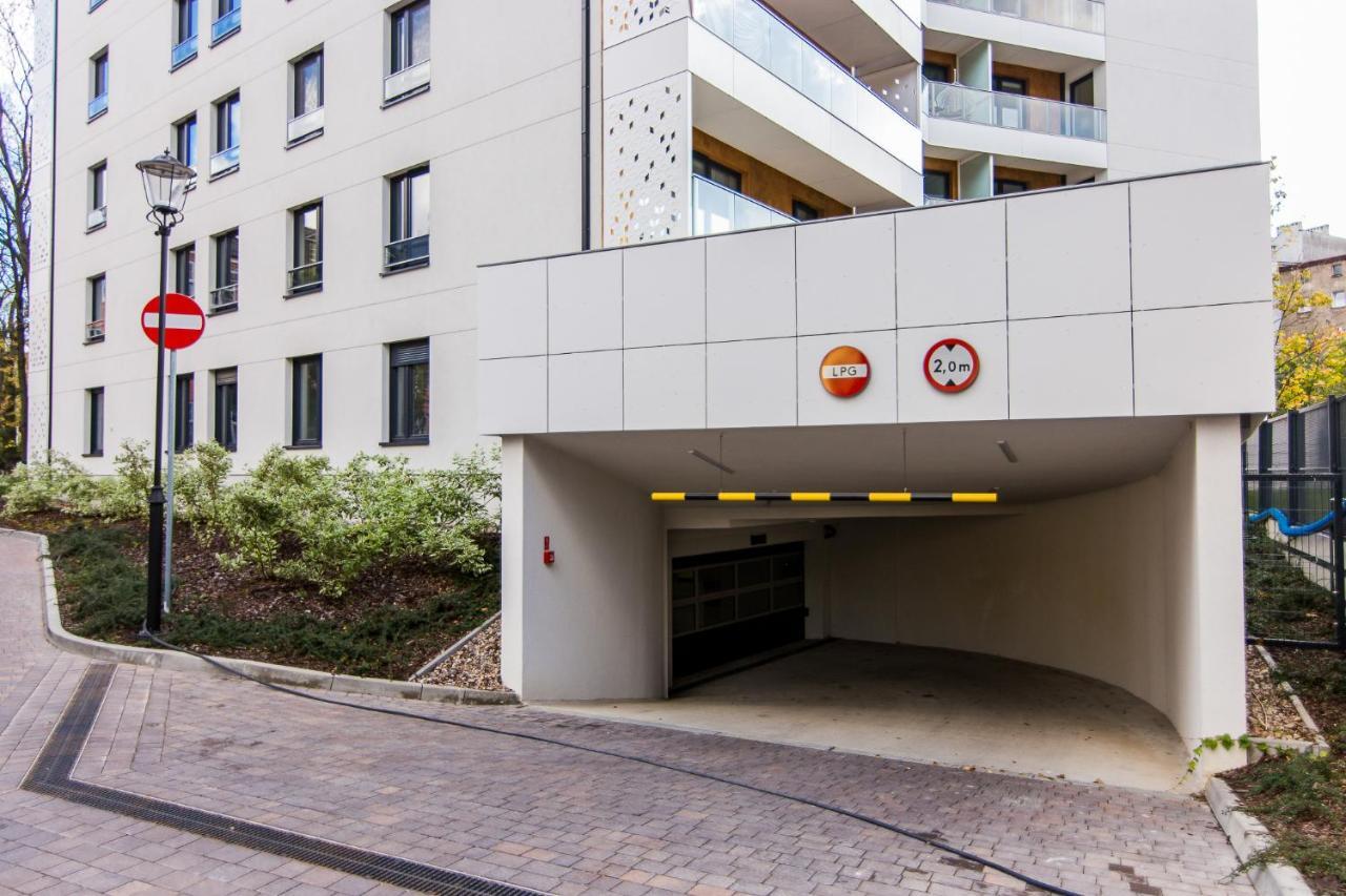 Apartamenty Bema Od Wroclawapartament-Pl Exterior photo