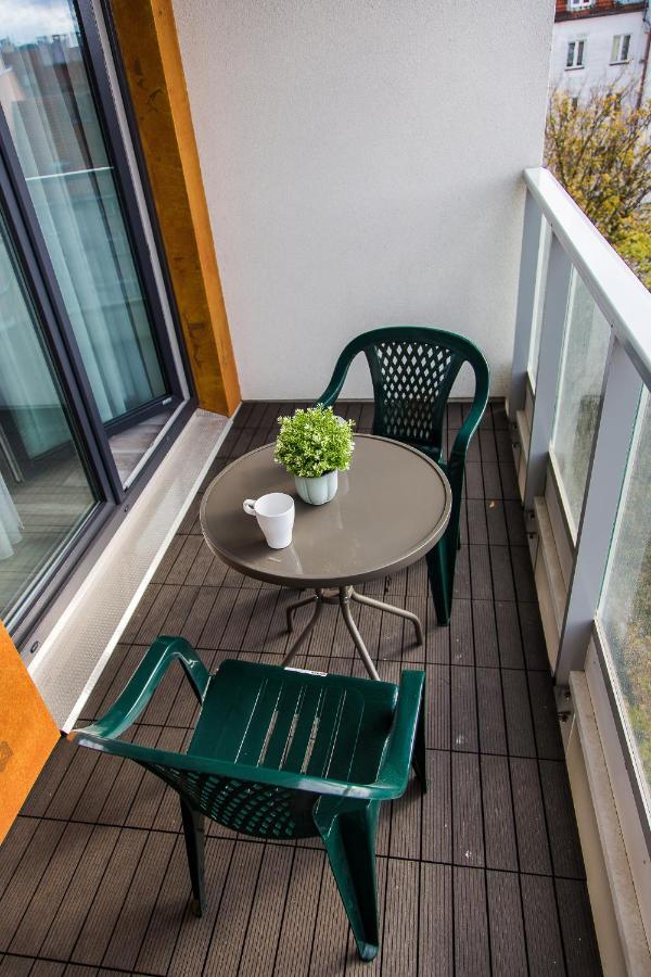 Apartamenty Bema Od Wroclawapartament-Pl Exterior photo