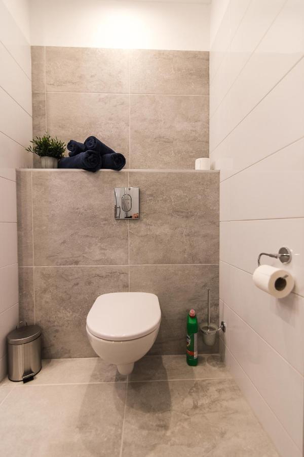Apartamenty Bema Od Wroclawapartament-Pl Exterior photo